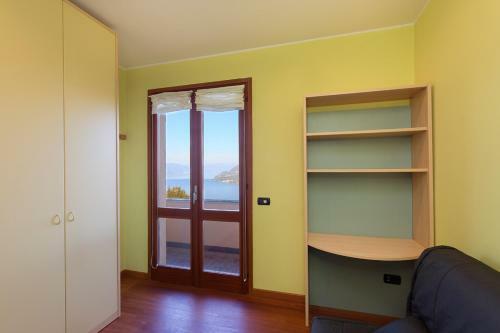 Apartamento Villa Caterina