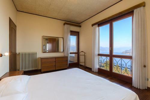 Apartamento Villa Caterina