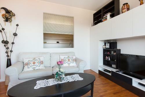 Apartamento Appartamento Margherita