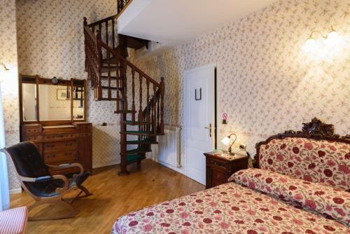 Bed & Breakfast Trendy Maison Stresa