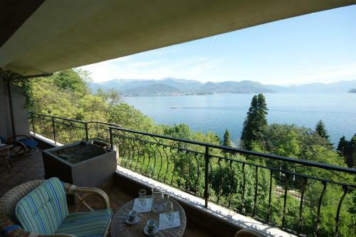 Apartamento Vignolo Park
