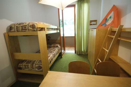 Apartamento Vignolo Park