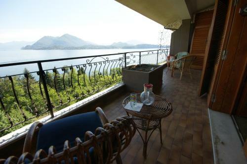 Apartamento Vignolo Park