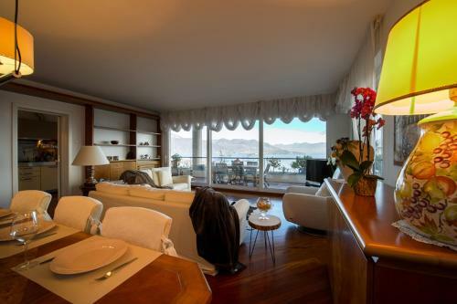 Apartamento Appartamento Sana