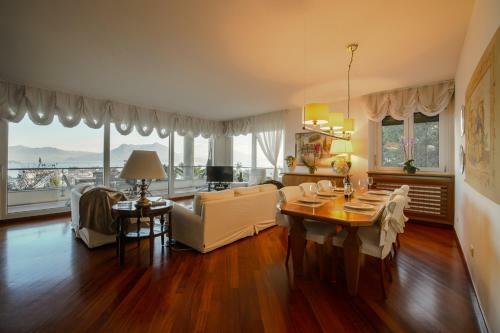 Apartamento Appartamento Sana