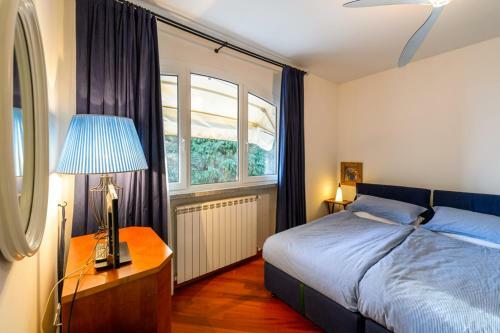 Apartamento Appartamento Sana