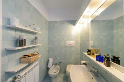Apartamento Appartamento Sana