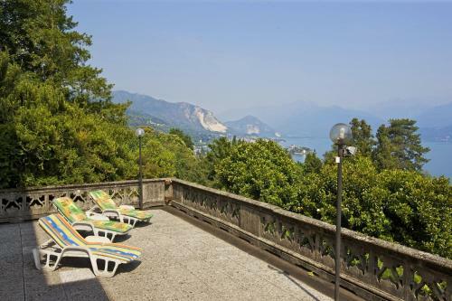 Apartamento Villa Antonietta