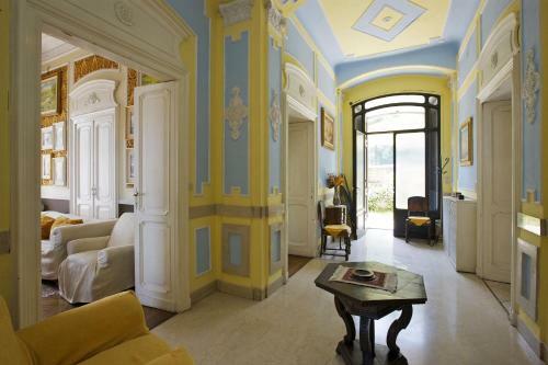 Apartamento Villa Antonietta