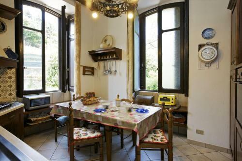 Apartamento Villa Antonietta