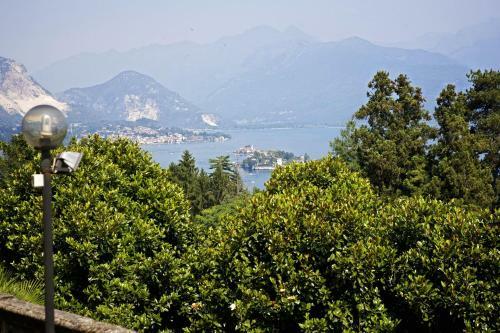 Apartamento Villa Antonietta