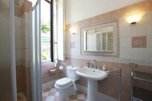 Apartamento Villa Antonietta