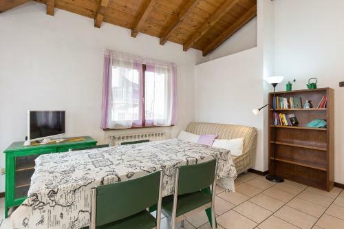 Apartamento Appartamento Marco