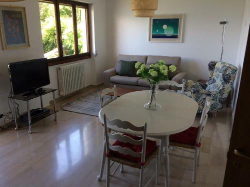 Apartamento Vista Lago Due