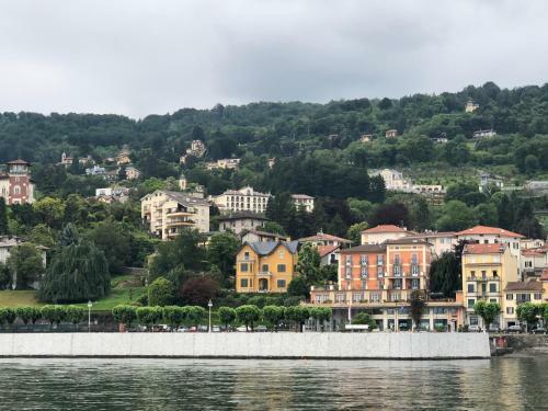 Apartamento Vista Lago Due