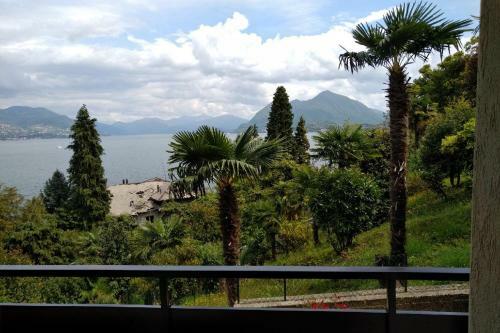 Apartamento Vista Lago Due