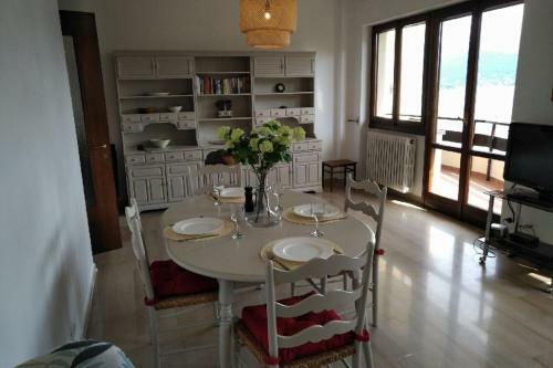 Apartamento Vista Lago Due