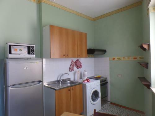 Apartamento Appartamento Stresa "vista Collina"