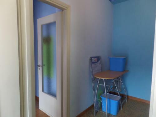 Apartamento Appartamento Stresa "vista Collina"