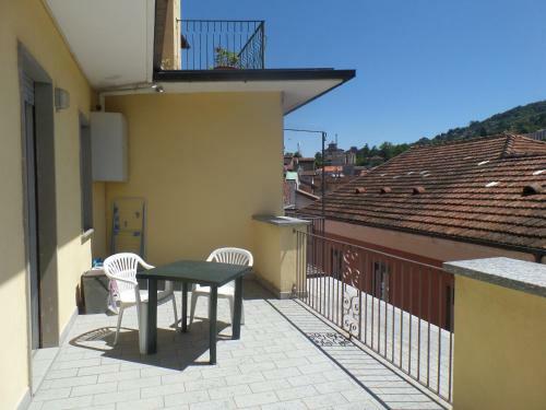 Apartamento Appartamento Stresa "vista Collina"