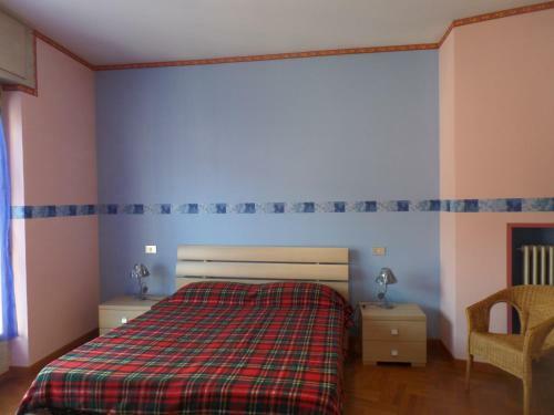 Apartamento Appartamento Stresa "vista Collina"