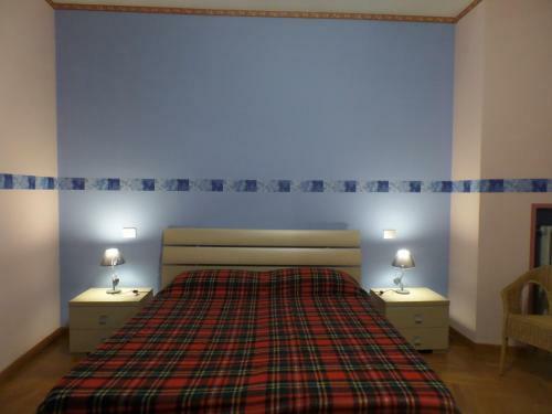 Apartamento Appartamento Stresa "vista Collina"