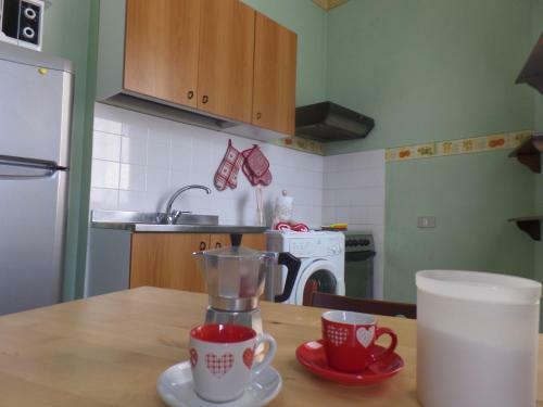 Apartamento Appartamento Stresa "vista Collina"
