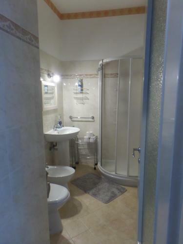 Apartamento Appartamento Stresa "vista Collina"