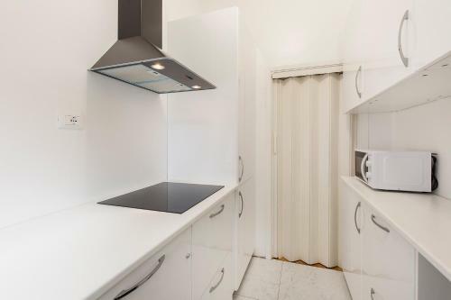 Apartamento Rampolina View