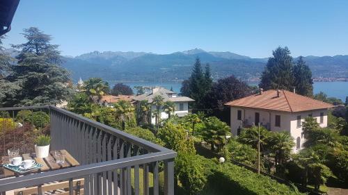 Apartamento Casa Elisabetta