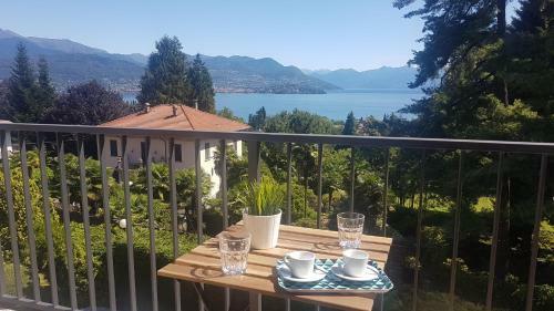 Apartamento Casa Elisabetta