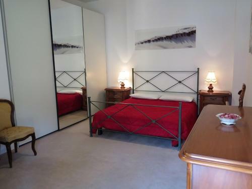 Apartamento Sveva