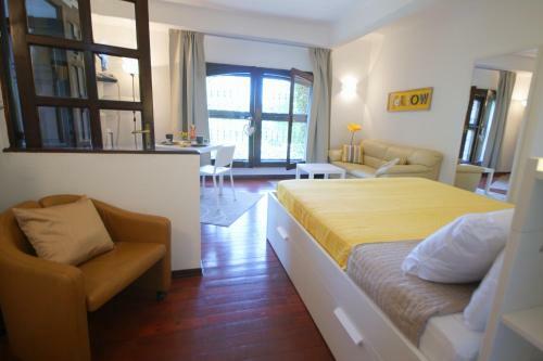 Apartamento Giorgietta