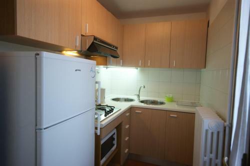 Apartamento Giorgietta