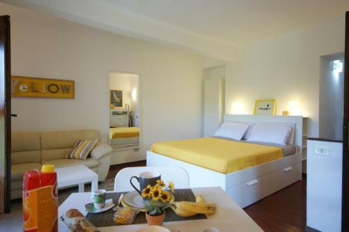 Apartamento Giorgietta
