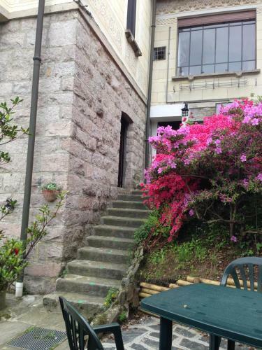 Apartamento Giorgietta