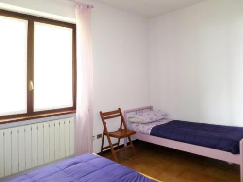 Apartamento Casa Lilla 100s