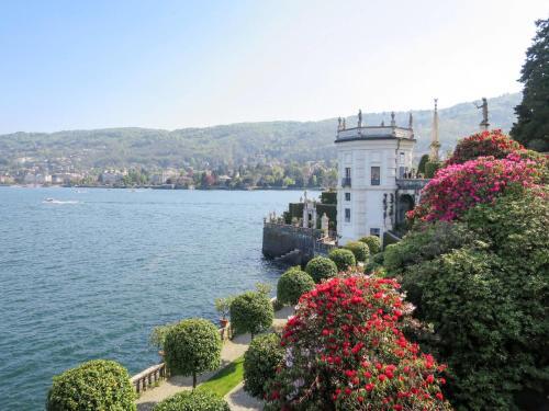 Apartamento Casa Lilla 100s