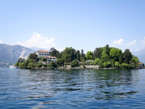 Apartamento Casa Lilla 100s