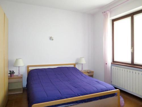 Apartamento Casa Lilla 100s