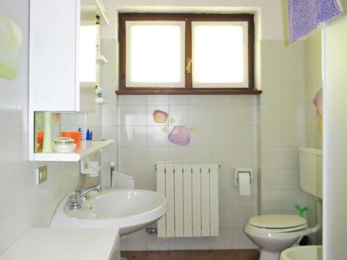 Apartamento Casa Lilla 100s