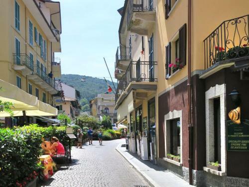 Apartamento Casa Lilla 100s