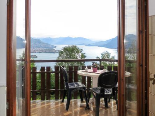 Apartamento Casa Lilla 100s