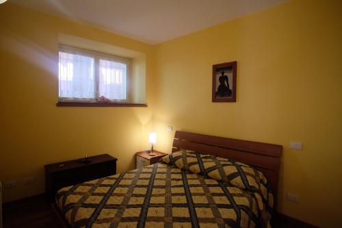 Apartamento Appartamento Cigno