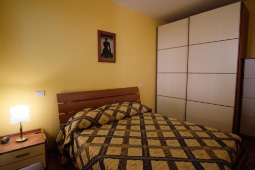 Apartamento Appartamento Cigno