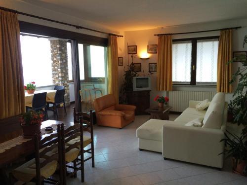 Apartamento L'incantesimo Del Lago