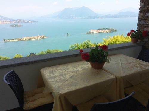 Apartamento L'incantesimo Del Lago