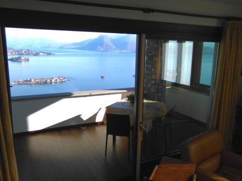 Apartamento L'incantesimo Del Lago
