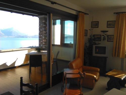 Apartamento L'incantesimo Del Lago