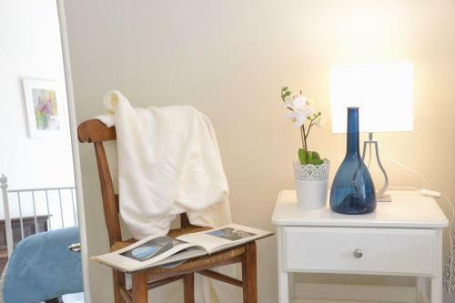 Apartamento Casa Saba -welchome